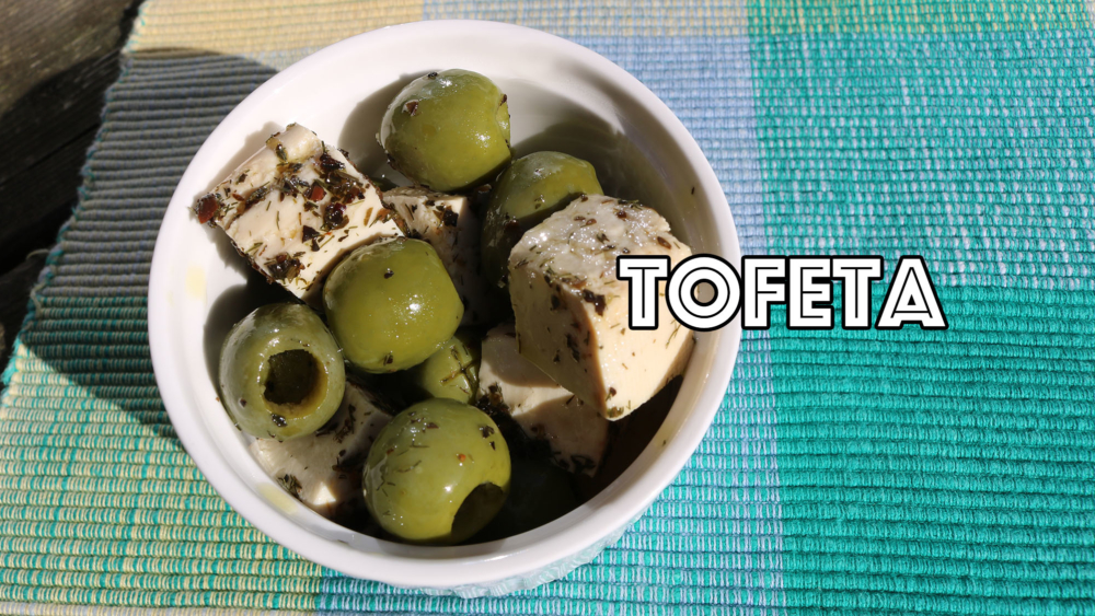 tofeta