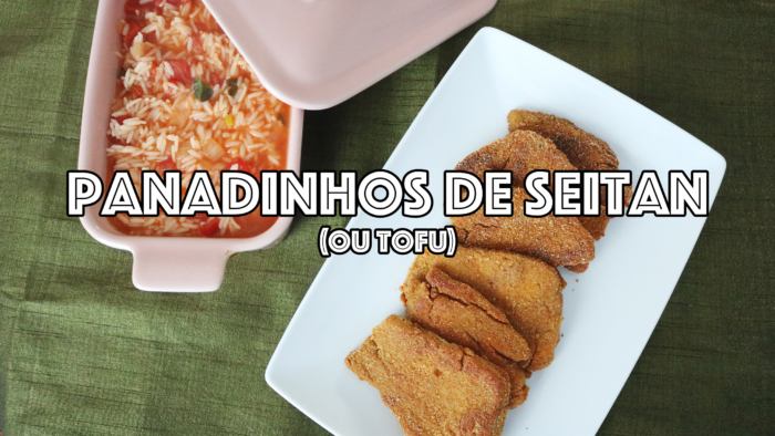 panados de seitan