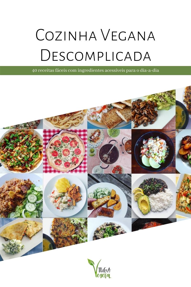 capa do ebook cozinha vegana descomplicada